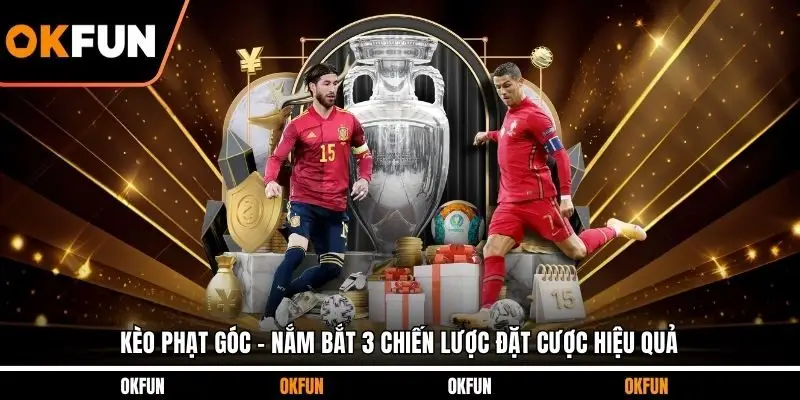 Kèo phạt góc