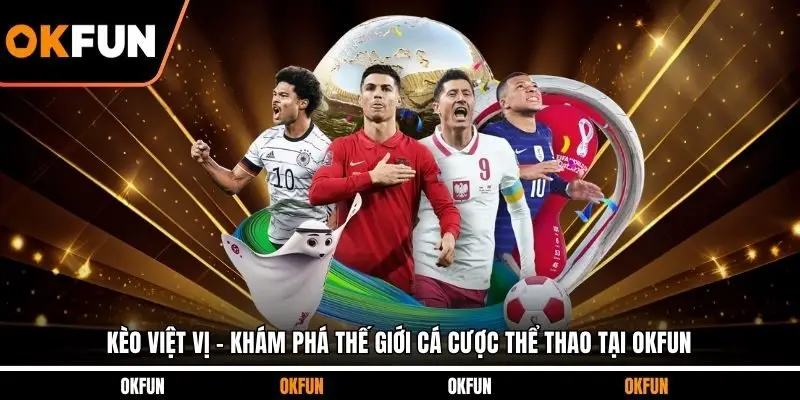 kèo việt vị
