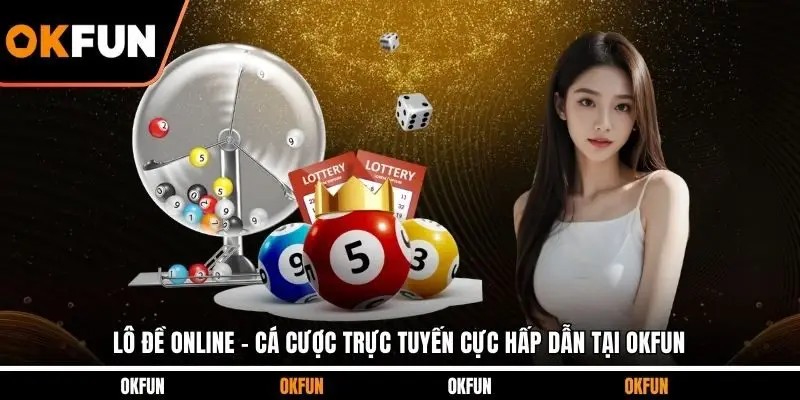 Lô đề online