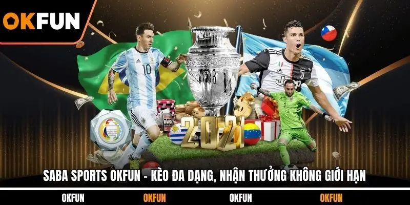 SABA Sports OKFUN