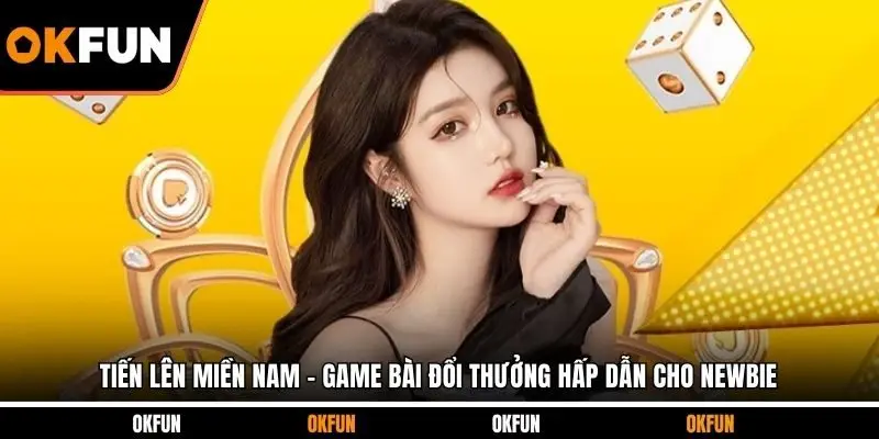 Tiến lên miền nam