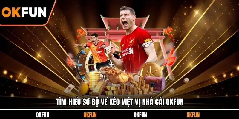 Tìm hiểu sơ bộ về kèo việt vị