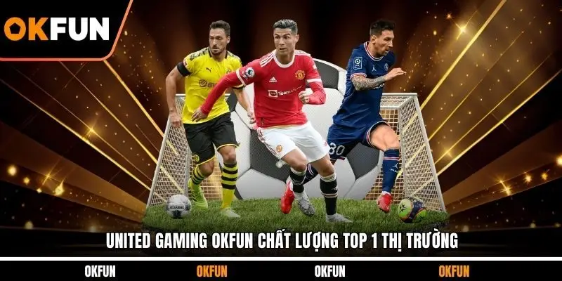 United Gaming OKFUN